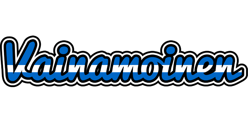 Vainamoinen greece logo