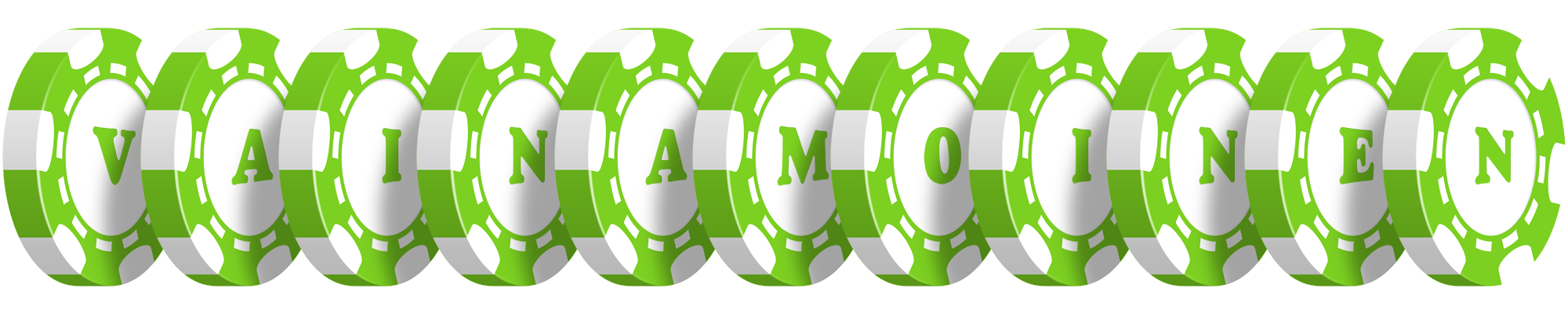 Vainamoinen holdem logo