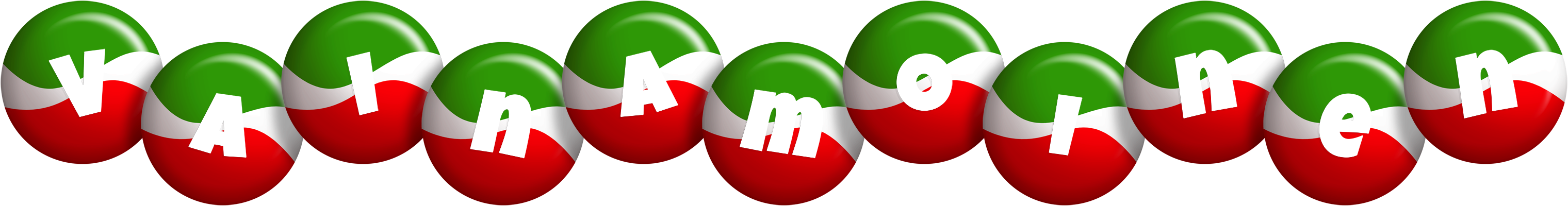 Vainamoinen italy logo