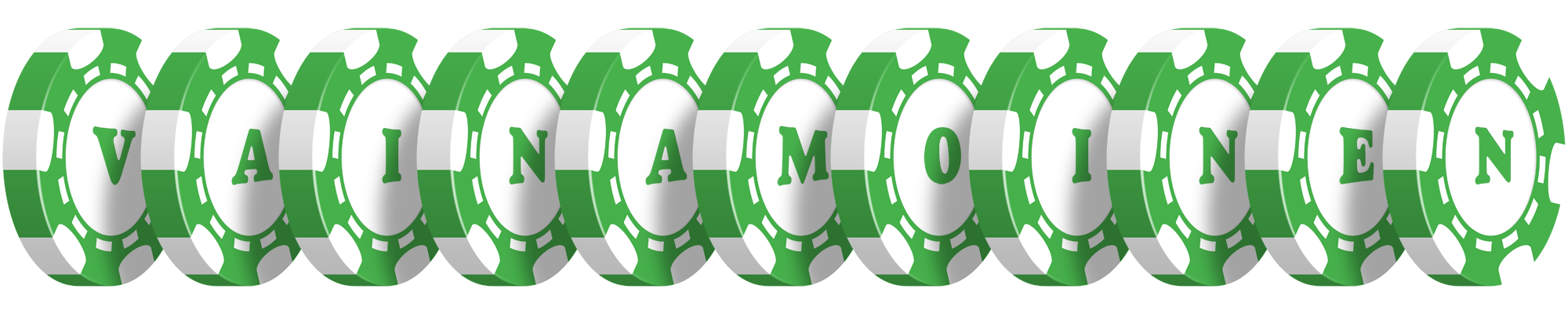 Vainamoinen kicker logo
