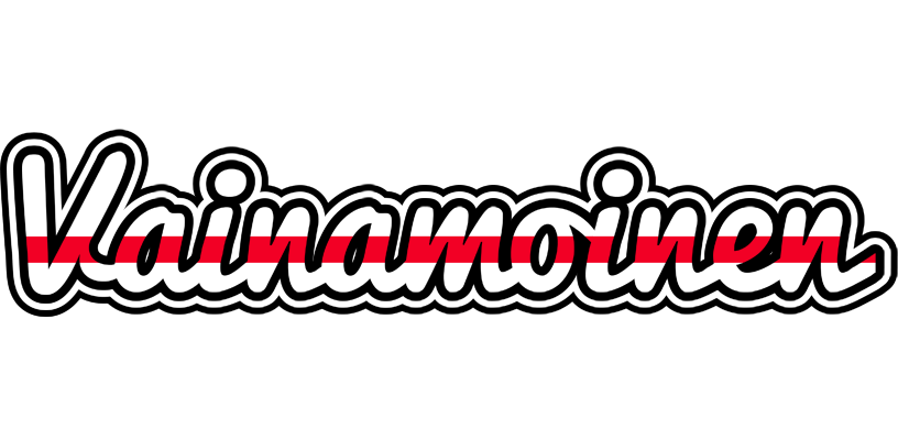Vainamoinen kingdom logo