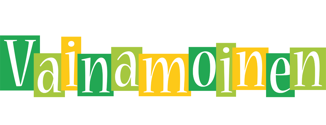 Vainamoinen lemonade logo