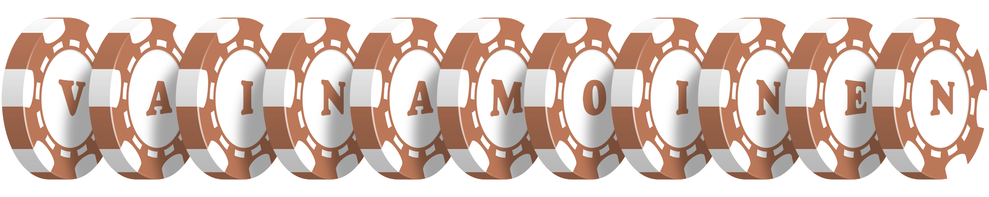 Vainamoinen limit logo