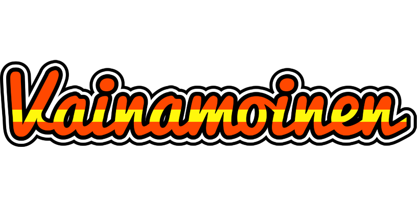Vainamoinen madrid logo