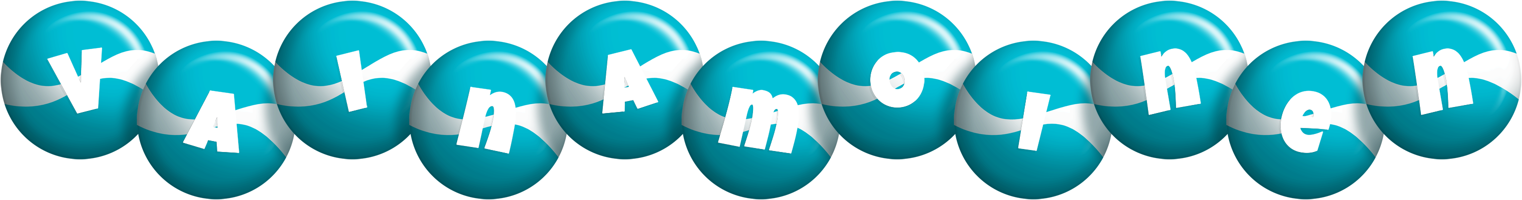 Vainamoinen messi logo