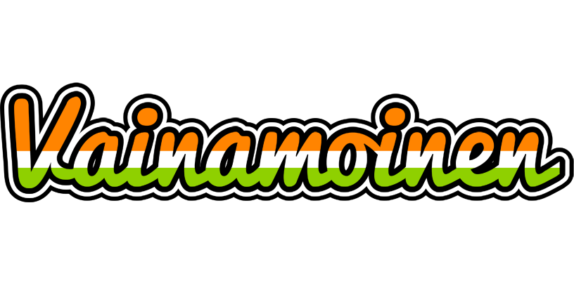 Vainamoinen mumbai logo