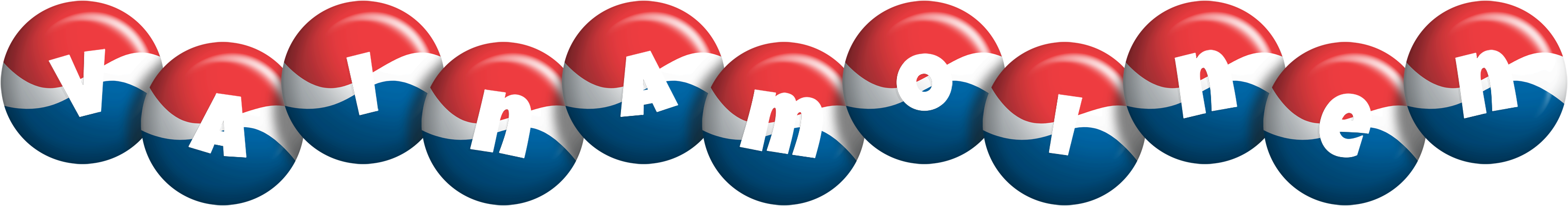 Vainamoinen paris logo