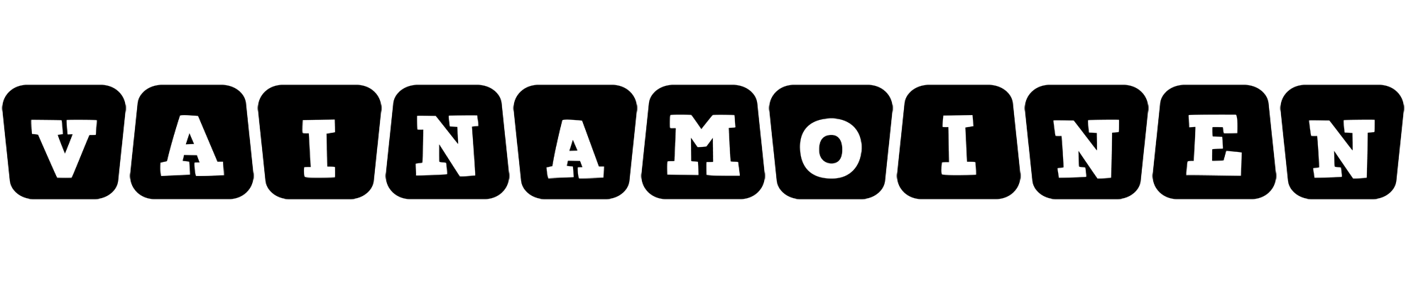Vainamoinen racing logo
