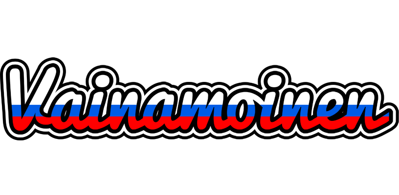 Vainamoinen russia logo