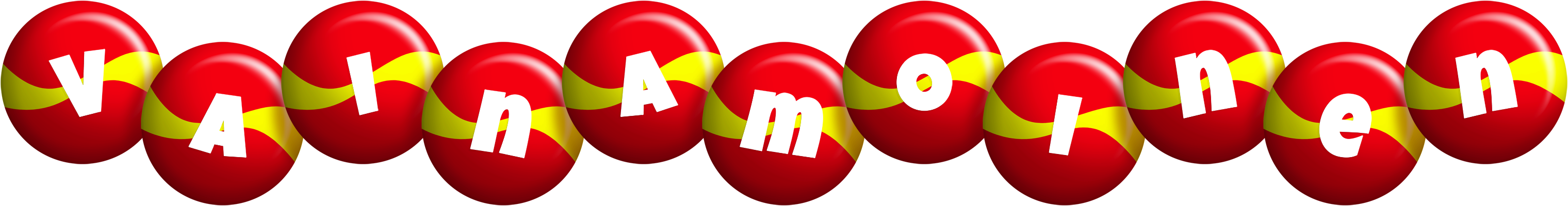Vainamoinen spain logo