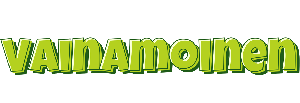 Vainamoinen summer logo
