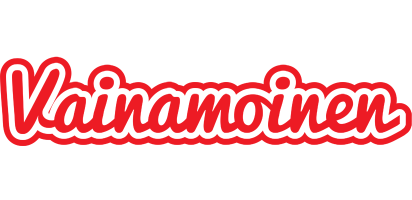 Vainamoinen sunshine logo