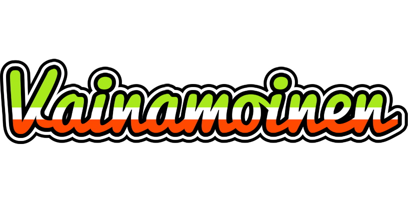 Vainamoinen superfun logo