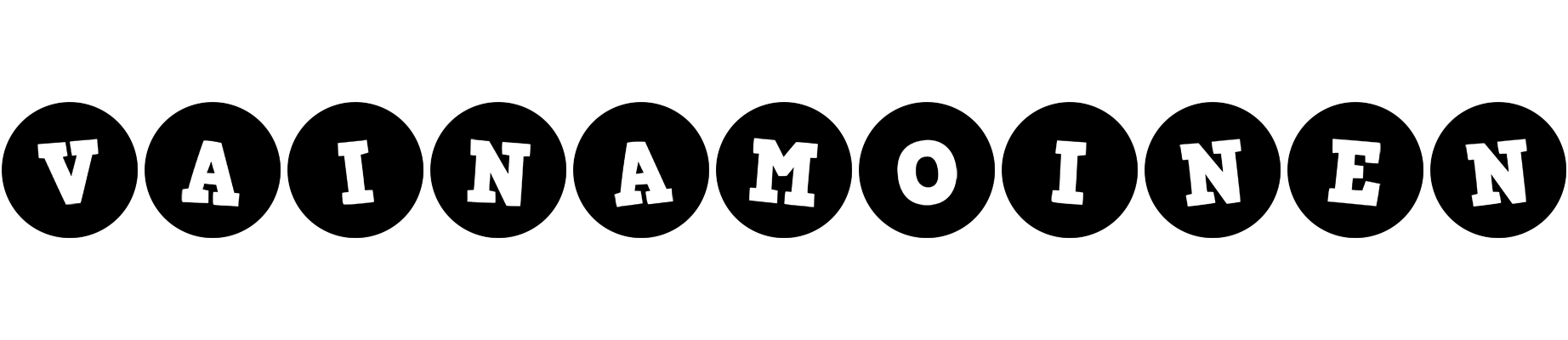 Vainamoinen tools logo