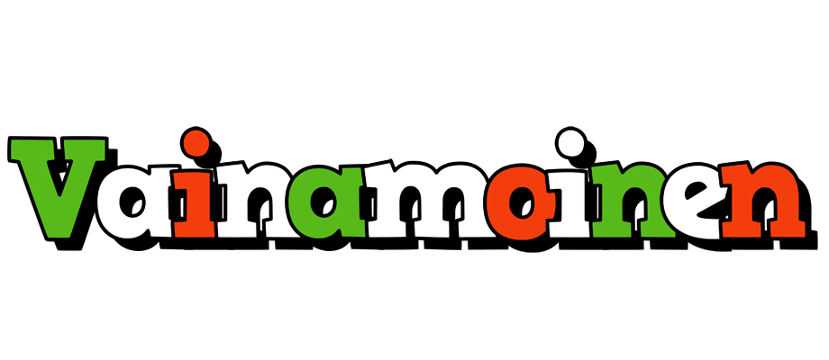 Vainamoinen venezia logo