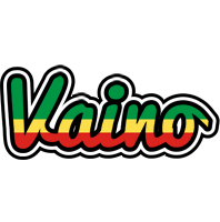 Vaino african logo