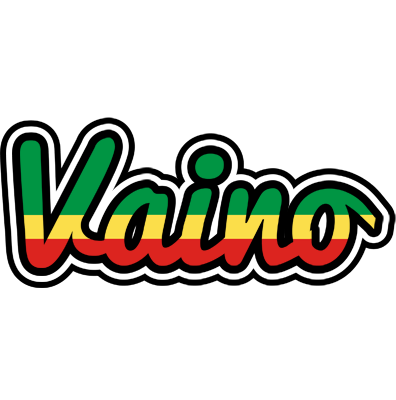 Vaino african logo