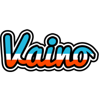 Vaino america logo