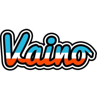 Vaino america logo
