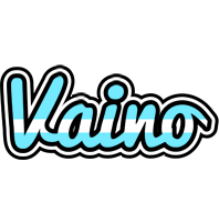 Vaino argentine logo