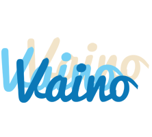 Vaino breeze logo