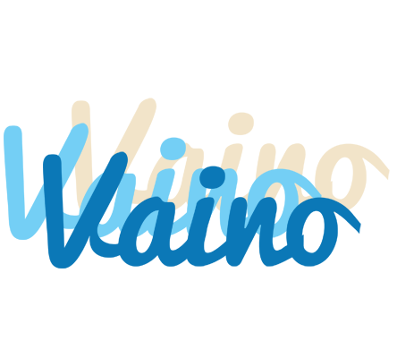 Vaino breeze logo