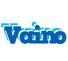 Vaino business logo