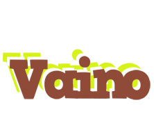 Vaino caffeebar logo