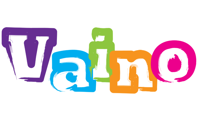 Vaino casino logo