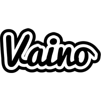 Vaino chess logo