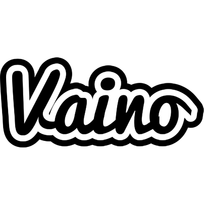 Vaino chess logo