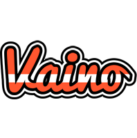 Vaino denmark logo