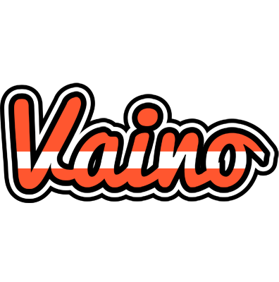 Vaino denmark logo
