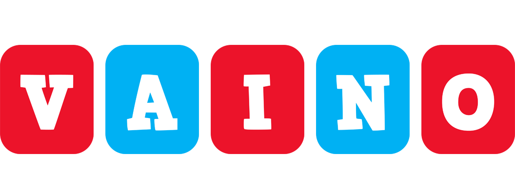 Vaino diesel logo