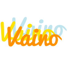 Vaino energy logo