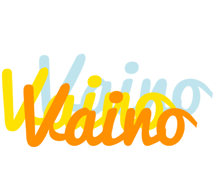 Vaino energy logo