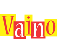 Vaino errors logo