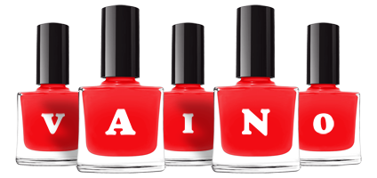 Vaino fashion logo
