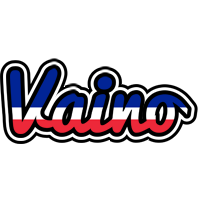 Vaino france logo
