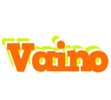 Vaino healthy logo