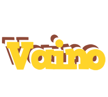 Vaino hotcup logo