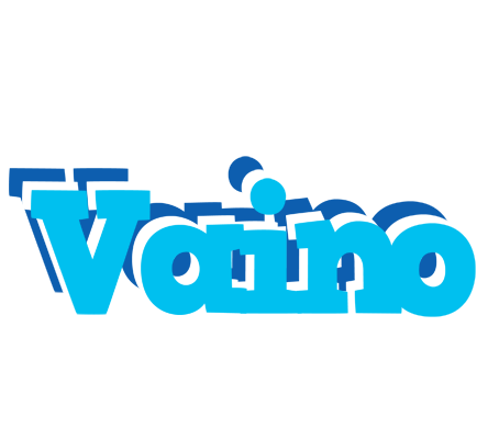 Vaino jacuzzi logo