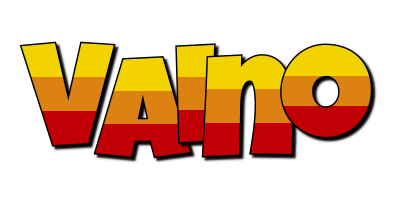 Vaino jungle logo