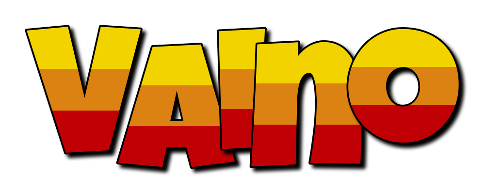 Vaino jungle logo