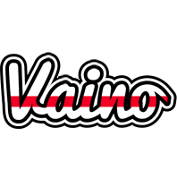 Vaino kingdom logo