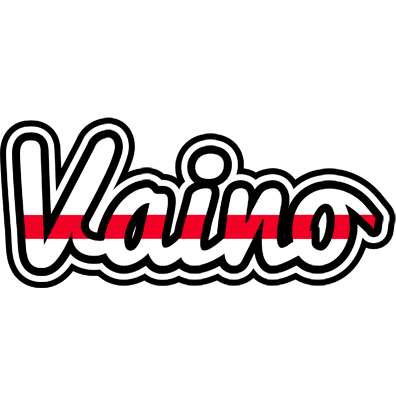 Vaino kingdom logo