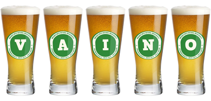 Vaino lager logo