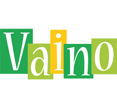 Vaino lemonade logo