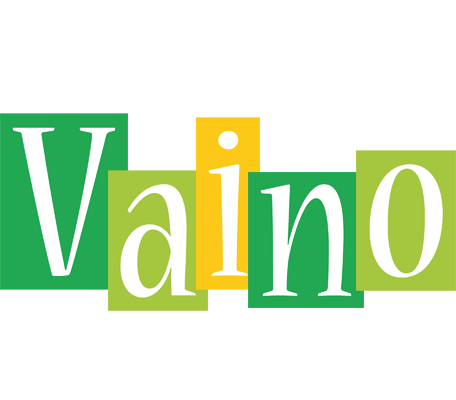 Vaino lemonade logo