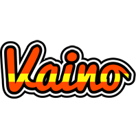 Vaino madrid logo